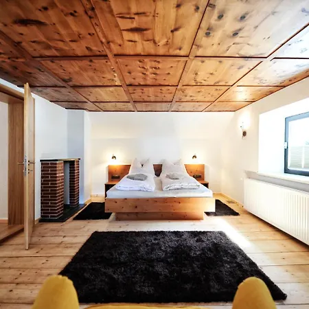 Aparthaus Teresa בית נופש ריד אים אוברינטל