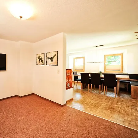 Aparthaus Teresa בית נופש