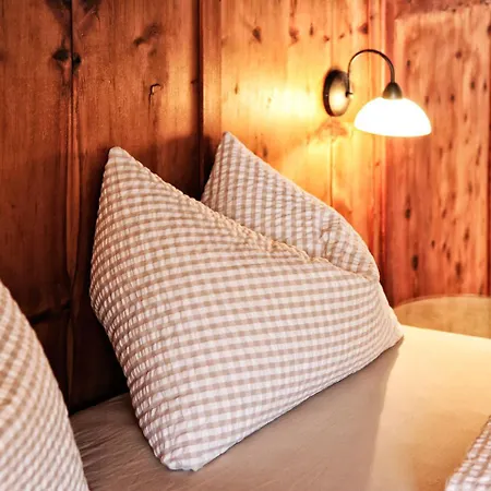 Holiday home Aparthaus Teresa Ried im Oberinntal