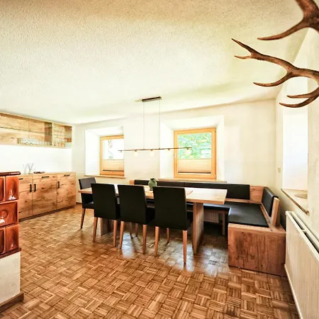 בית נופש Aparthaus Teresa