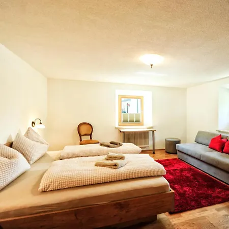 Aparthaus Teresa 別荘