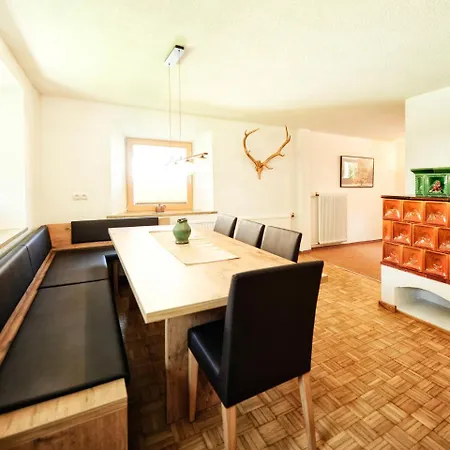 Holiday home Aparthaus Teresa *