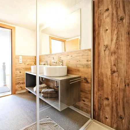 別荘 Aparthaus Teresa