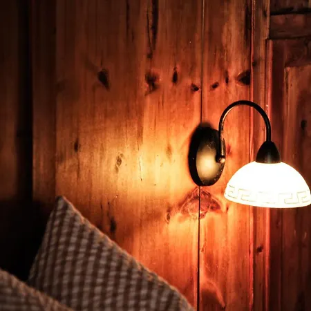 Aparthaus Teresa Holiday home