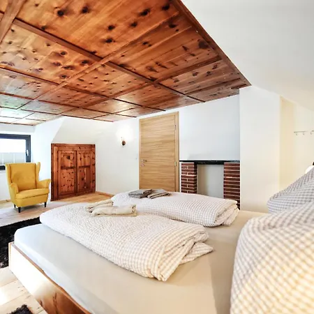 Aparthaus Teresa 別荘