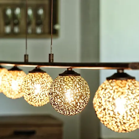 Aparthaus Teresa 別荘