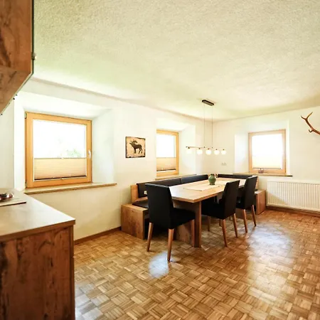 Holiday home Aparthaus Teresa Ried im Oberinntal