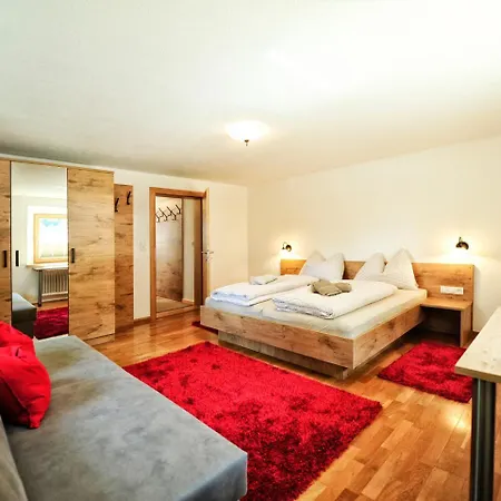 Holiday home Aparthaus Teresa *