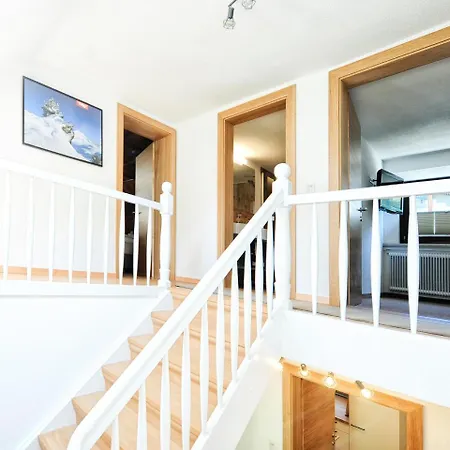 Aparthaus Teresa Holiday home