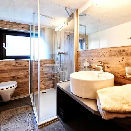 Aparthaus Teresa 別荘