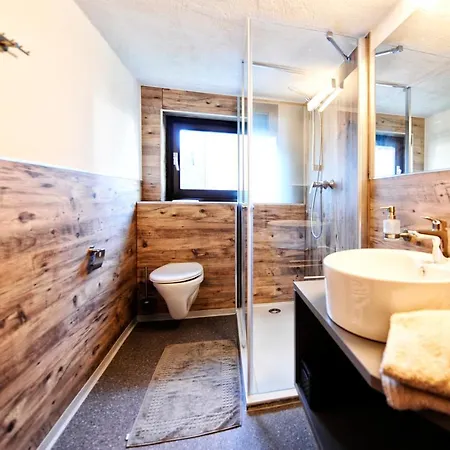 別荘 Aparthaus Teresa *