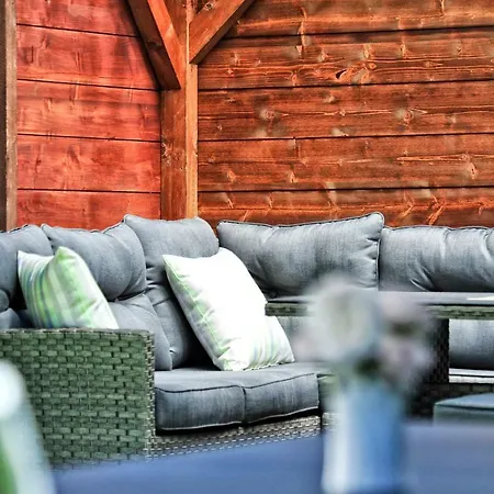 Holiday home Aparthaus Teresa Ried im Oberinntal