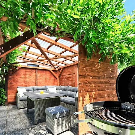 Aparthaus Teresa בית נופש