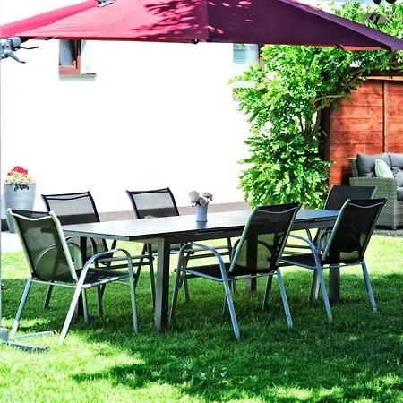 Holiday home Aparthaus Teresa Ried im Oberinntal