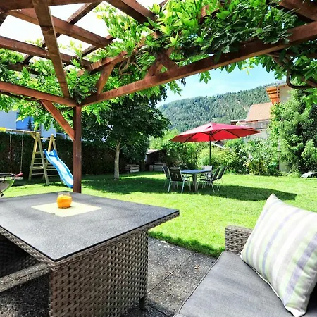 Aparthaus Teresa Holiday home