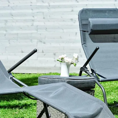 בית נופש Aparthaus Teresa *