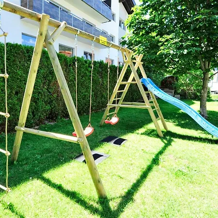 別荘 Aparthaus Teresa