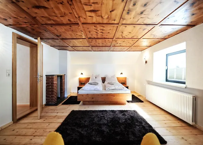 Aparthaus Teresa Casa de Férias Ried im Oberinntal