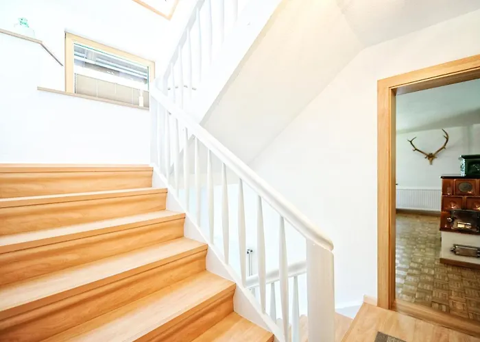 Aparthaus Teresa * Ried im Oberinntal