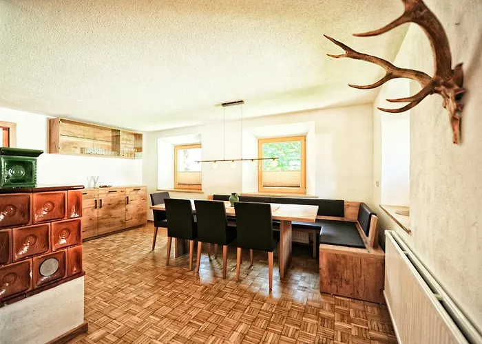 Casa de Férias Aparthaus Teresa