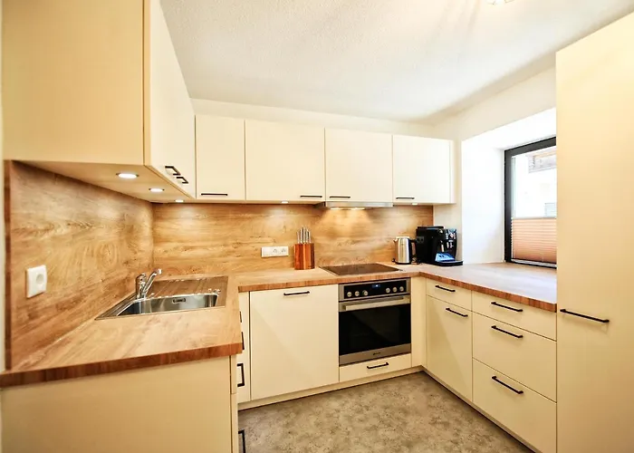 Aparthaus Teresa * Ried im Oberinntal