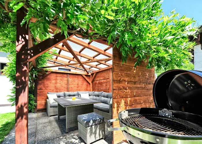 Aparthaus Teresa Casa de Férias