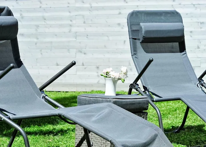 Casa de Férias Aparthaus Teresa *