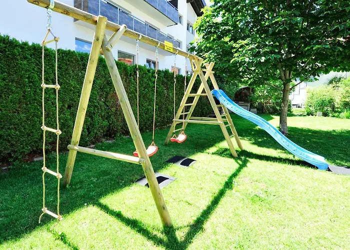 Casa de Férias Aparthaus Teresa