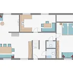 Aparthaus Teresa Holiday home Ried im Oberinntal