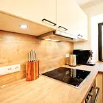 Holiday home Aparthaus Teresa Ried im Oberinntal