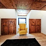 Aparthaus Teresa * Ried im Oberinntal