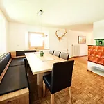 Holiday home Aparthaus Teresa *