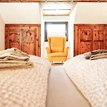 Holiday home Aparthaus Teresa *