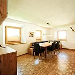 Holiday home Aparthaus Teresa Ried im Oberinntal