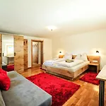 Holiday home Aparthaus Teresa *