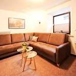 Holiday home Aparthaus Teresa *