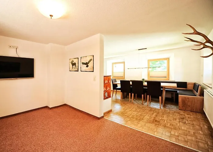 Aparthaus Teresa Casa vacanze