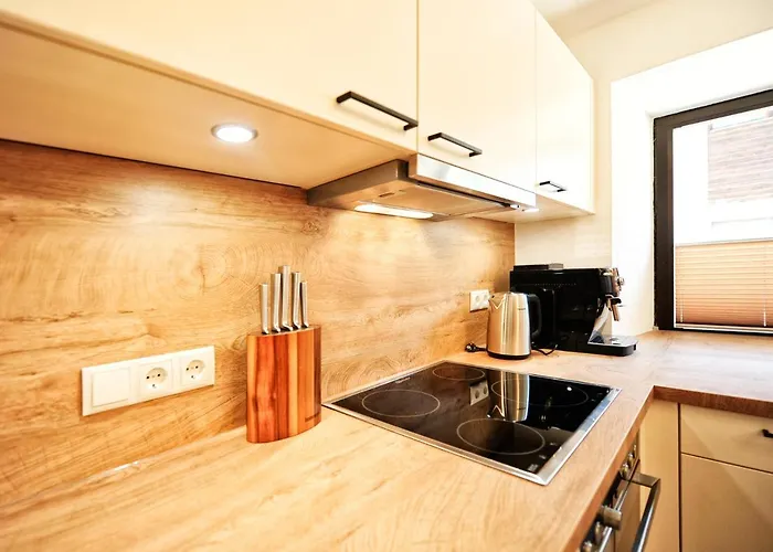 Casa vacanze Aparthaus Teresa Ried im Oberinntal