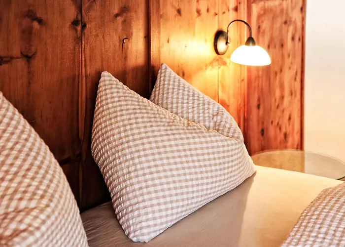 Casa vacanze Aparthaus Teresa Ried im Oberinntal