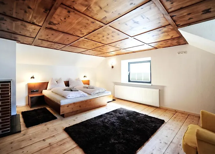 Casa vacanze Aparthaus Teresa Ried im Oberinntal