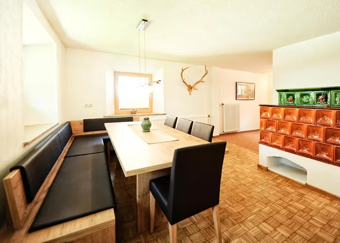 Casa vacanze Aparthaus Teresa *