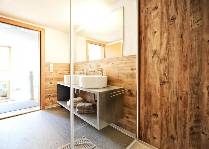 Casa vacanze Aparthaus Teresa