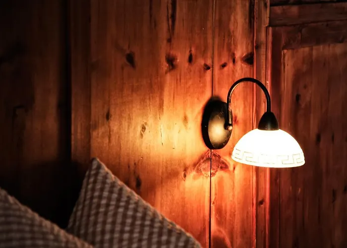 Aparthaus Teresa Casa vacanze