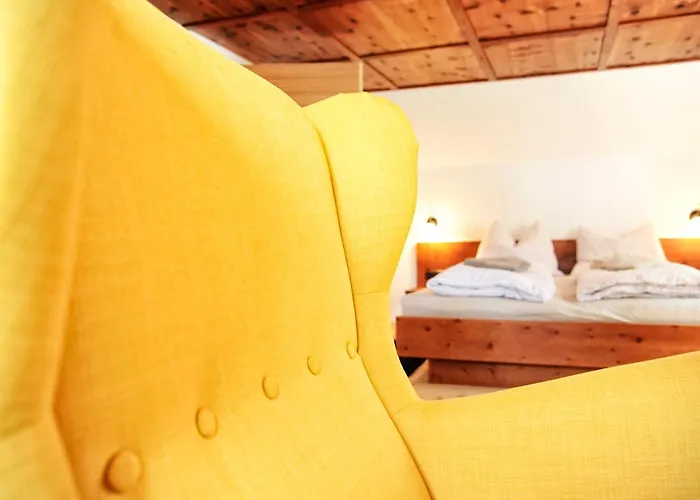 Casa vacanze Aparthaus Teresa Ried im Oberinntal