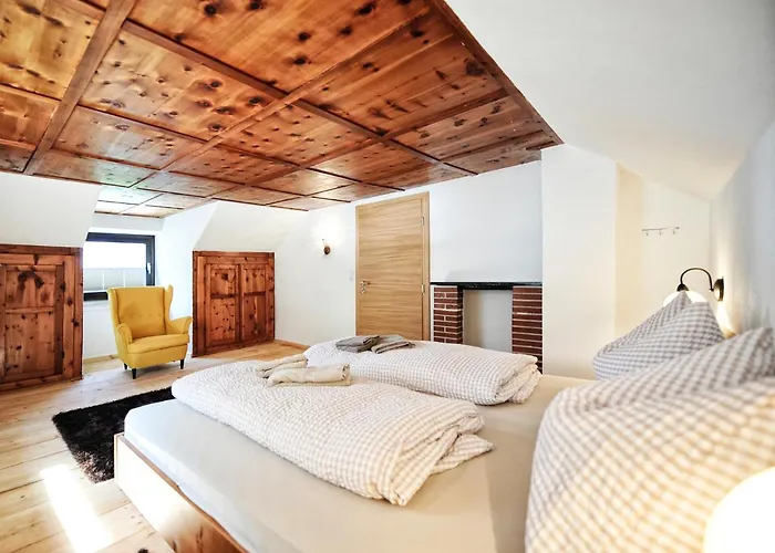 Aparthaus Teresa Casa vacanze