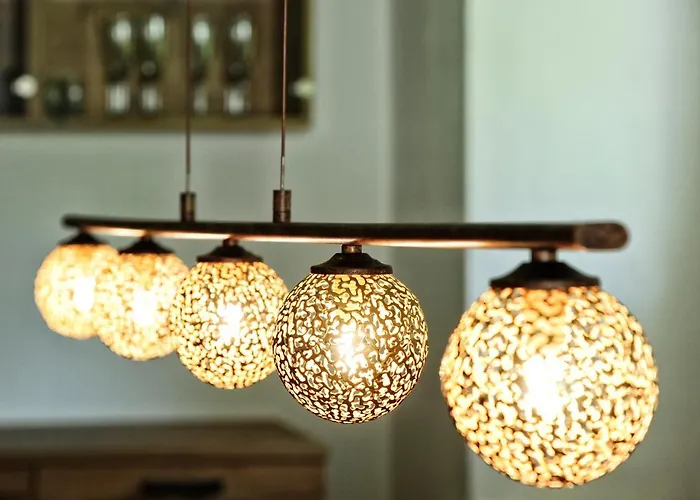 Aparthaus Teresa Casa vacanze