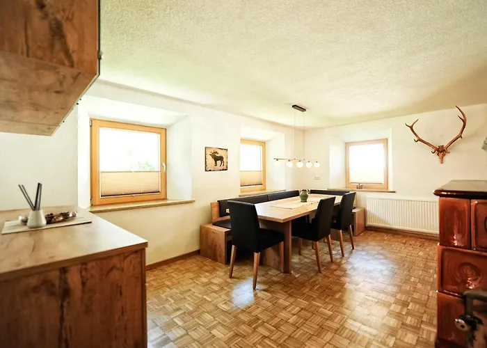 Casa vacanze Aparthaus Teresa Ried im Oberinntal