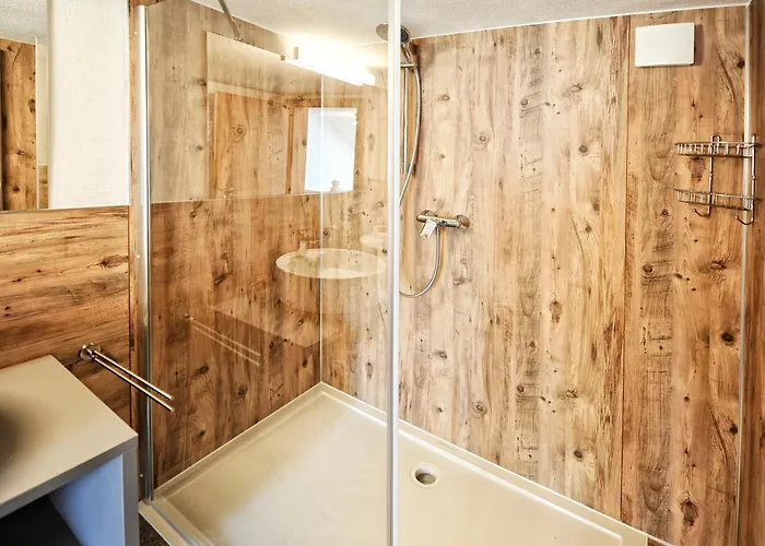 Aparthaus Teresa Casa vacanze Ried im Oberinntal