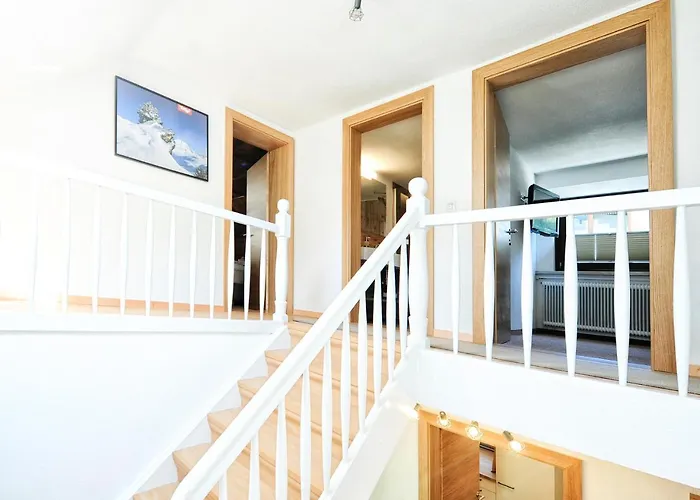 Aparthaus Teresa Casa vacanze