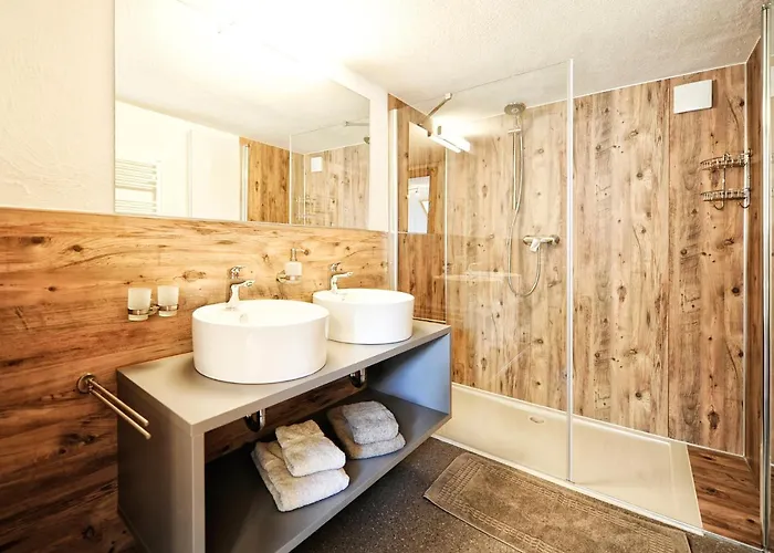 Aparthaus Teresa Casa vacanze *